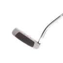 Odyssey Dual Force 772 Mens Right Hand Putter 33.5" Mid-Mallet Odyssey - Golf Pride Tour SNSR