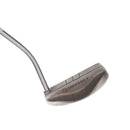 Odyssey Dual Force 772 Mens Right Hand Putter 33.5" Mid-Mallet Odyssey - Golf Pride Tour SNSR
