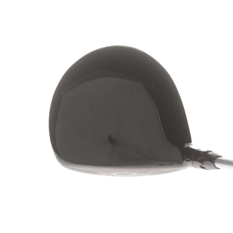 Nike Machspeed Black Graphite Mens Right Hand Driver 13* Regular - Fubuki 51