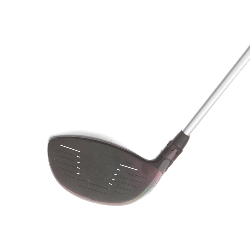 Nike Machspeed Black Graphite Mens Right Hand Driver 13* Regular - Fubuki 51