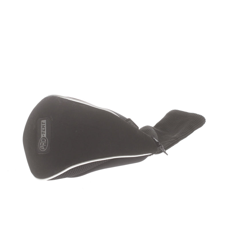 Nike Machspeed Black Graphite Mens Right Hand Driver 13* Regular - Fubuki 51