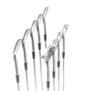 Mizuno TP-15 Steel Mens Right Hand Irons 3-SW Regular - True Temper