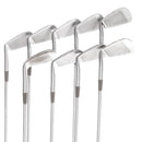 Mizuno TP-15 Steel Mens Right Hand Irons 3-SW Regular - True Temper