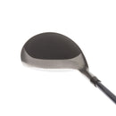 Howson GBH Assassin Graphite Mens Right Hand 3 Hybrid 21* Regular - Howson GBH