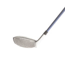 Howson GBH Assassin Graphite Mens Right Hand 3 Hybrid 21* Regular - Howson GBH