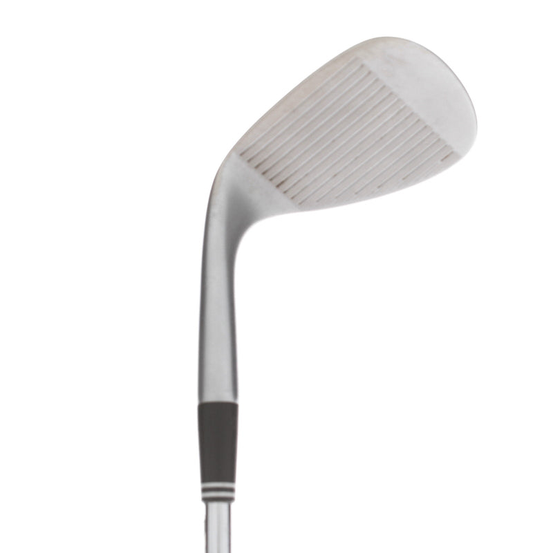 Cleveland 588 RTX Steel Mens Right Hand Gap Wedge 52* 10 Bounce Wedge - Dynamic Gold