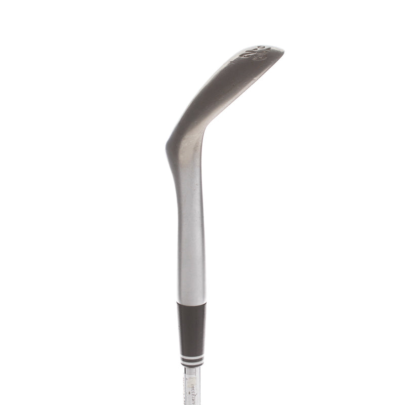 Cleveland 588 RTX Steel Mens Right Hand Gap Wedge 52* 10 Bounce Wedge - Dynamic Gold