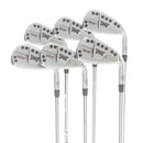 PXG 0311 XP Gen3 Steel Mens Right Hand Irons 5-PW Regular - True Temper Elevate MPH 95