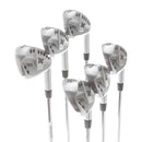 PXG 0311 XP Gen3 Steel Mens Right Hand Irons 5-PW Regular - True Temper Elevate MPH 95