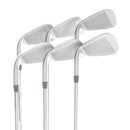 PXG 0311 XP Gen3 Steel Mens Right Hand Irons 5-PW Regular - True Temper Elevate MPH 95