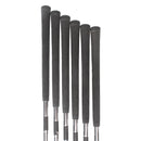 PXG 0311 XP Gen3 Steel Mens Right Hand Irons 5-PW Regular - True Temper Elevate MPH 95