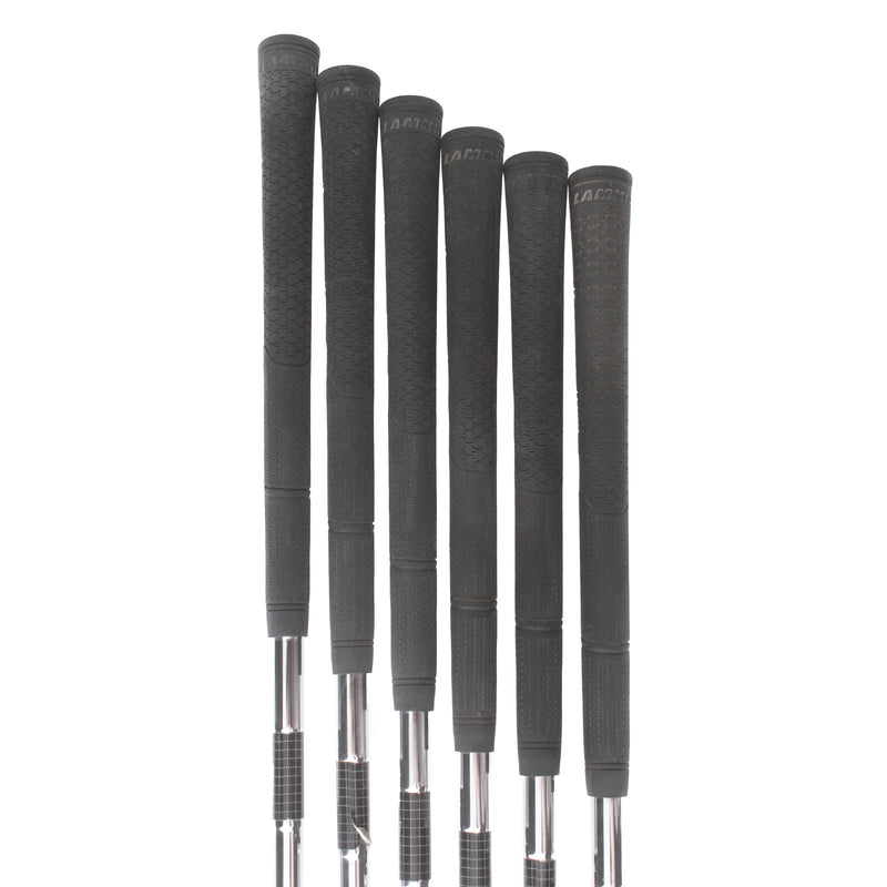 PXG 0311 XP Gen3 Steel Mens Right Hand Irons 5-PW Regular - True Temper Elevate MPH 95