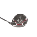 Srixon ZX Graphite Mens Right Hand Fairway 5 Wood 18* Stiff - HZRDUS 6.0 60g