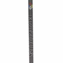 Srixon ZX Graphite Mens Right Hand Fairway 5 Wood 18* Stiff - HZRDUS 6.0 60g