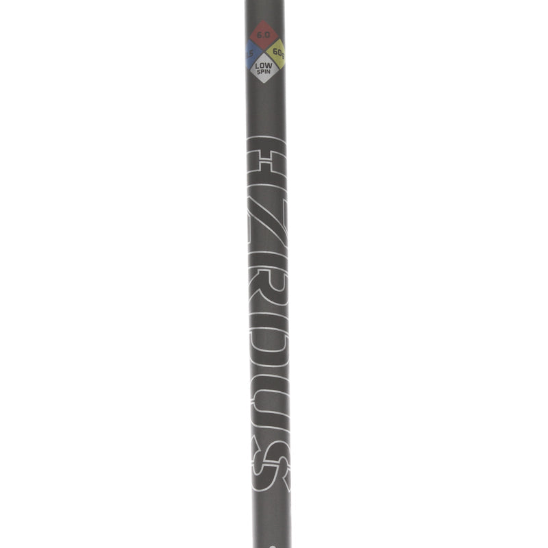Srixon ZX Graphite Mens Right Hand Fairway 5 Wood 18* Stiff - HZRDUS 6.0 60g