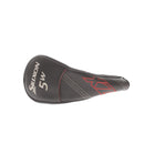 Srixon ZX Graphite Mens Right Hand Fairway 5 Wood 18* Stiff - HZRDUS 6.0 60g