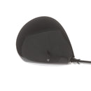 TaylorMade Qi10 Graphite Mens Right Hand Driver 9* Stiff - Fujikura Ventus TR 5-S