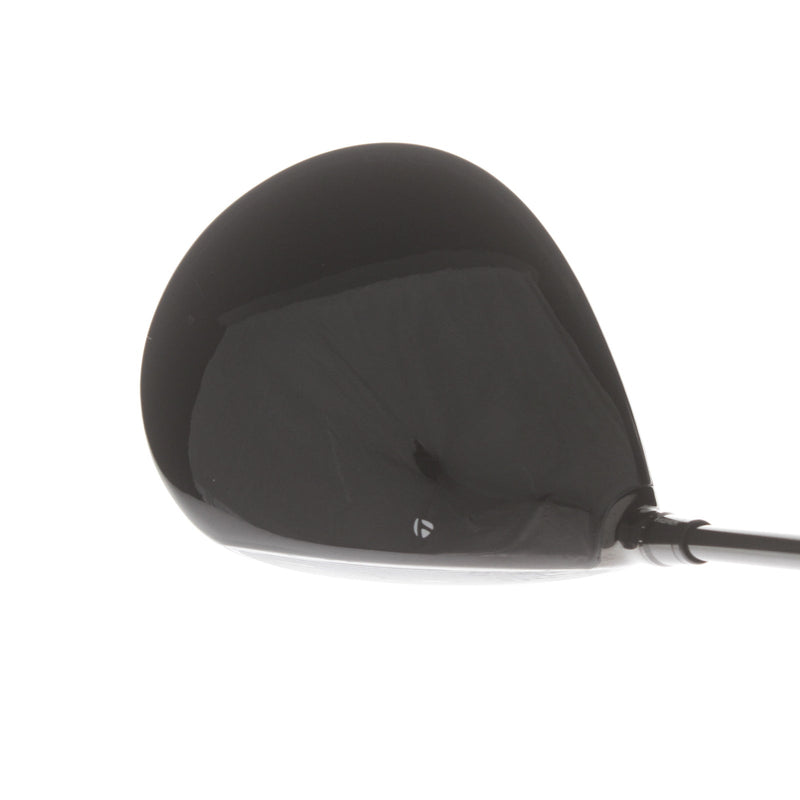 TaylorMade Qi10 Graphite Mens Right Hand Driver 9* Stiff - Fujikura Ventus TR 5-S