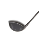 TaylorMade Qi10 Graphite Mens Right Hand Driver 9* Stiff - Fujikura Ventus TR 5-S