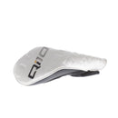 TaylorMade Qi10 Graphite Mens Right Hand Driver 9* Stiff - Fujikura Ventus TR 5-S