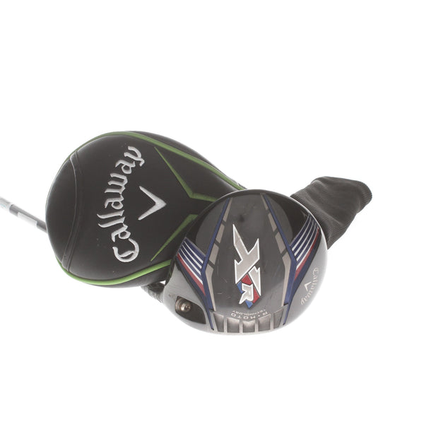Callaway XR Graphite Mens Right Hand Driver 10.5* Regular - Project X 5.5