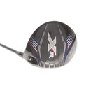 Callaway XR Graphite Mens Right Hand Driver 10.5* Regular - Project X 5.5