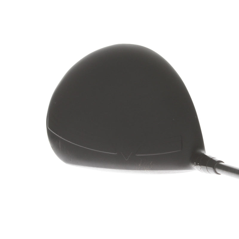 Callaway XR Graphite Mens Right Hand Driver 10.5* Regular - Project X 5.5