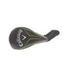 Callaway XR Graphite Mens Right Hand Driver 10.5* Regular - Project X 5.5