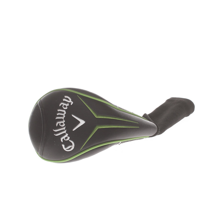 Callaway XR Graphite Mens Right Hand Driver 10.5* Regular - Project X 5.5