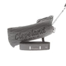 Cleveland Huntington Beach Soft 4 Mens Right Hand Putter 33" Blade - Lamkin Sink Fit Skinny