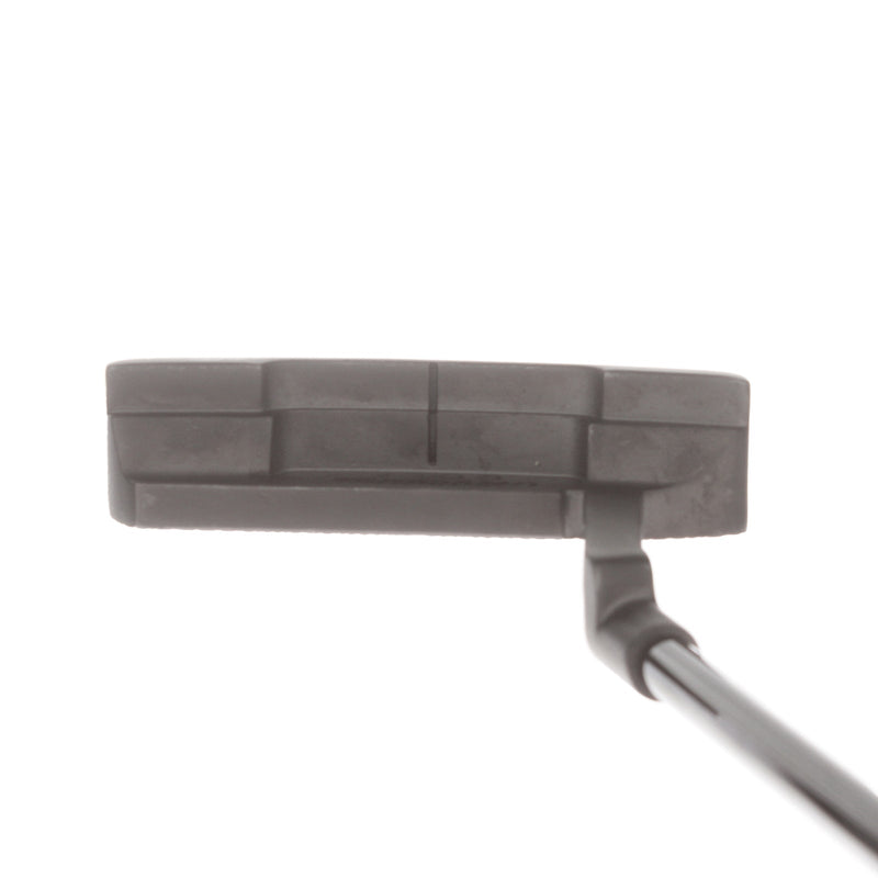 Cleveland Huntington Beach Soft 4 Mens Right Hand Putter 33" Blade - Lamkin Sink Fit Skinny