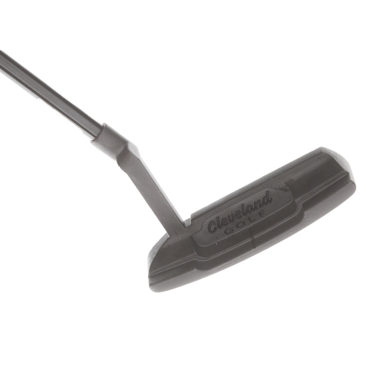 Cleveland Huntington Beach Soft 4 Mens Right Hand Putter 33" Blade - Lamkin Sink Fit Skinny