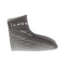 Cleveland Huntington Beach Soft 4 Mens Right Hand Putter 33" Blade - Lamkin Sink Fit Skinny