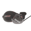 Ping G25 Graphite Mens Left Hand Fairway 5 Wood 18* Regular - Ping TFC 189