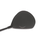 Ping G25 Graphite Mens Left Hand Fairway 5 Wood 18* Regular - Ping TFC 189