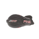 Ping G25 Graphite Mens Left Hand Fairway 5 Wood 18* Regular - Ping TFC 189