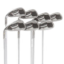 Ping G20 Steel Mens Left Hand Irons 5-SW 1.5* Upright Regular - Ping CFS