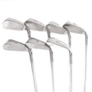 Ping G20 Steel Mens Left Hand Irons 5-SW 1.5* Upright Regular - Ping CFS