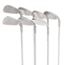 Ping G20 Steel Mens Left Hand Irons 5-SW 1.5* Upright Regular - Ping CFS