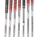 Ping G20 Steel Mens Left Hand Irons 5-SW 1.5* Upright Regular - Ping CFS