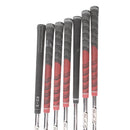 Ping G20 Steel Mens Left Hand Irons 5-SW 1.5* Upright Regular - Ping CFS