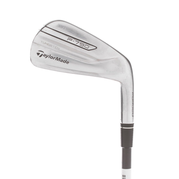 TaylorMade P790 UDI 2017 Graphite Mens Right Hand 2 Iron 17* Stiff - Project X HZRDUS 85g 6.0