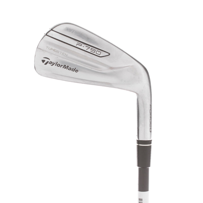 TaylorMade P790 UDI 2017 Graphite Mens Right Hand 2 Iron 17* Stiff - Project X HZRDUS 85g 6.0