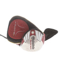 TaylorMade Burner Graphite Mens Right Hand Driver 9.5* Stiff - REAX 50