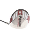 TaylorMade Burner Graphite Mens Right Hand Driver 9.5* Stiff - REAX 50