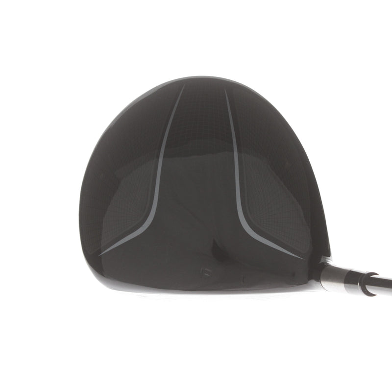 TaylorMade Burner Graphite Mens Right Hand Driver 9.5* Stiff - REAX 50