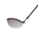 TaylorMade Burner Graphite Mens Right Hand Driver 9.5* Stiff - REAX 50