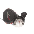 TaylorMade R7 Quad Graphite Mens Right Hand Driver 10.5* Stiff - M.A.S. 65