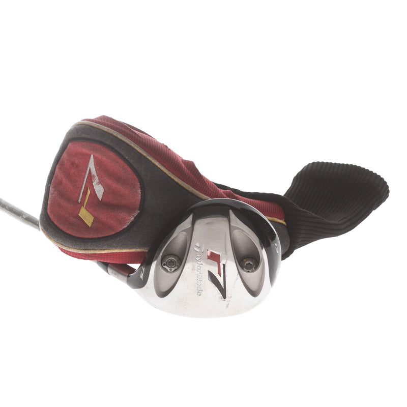 TaylorMade R7 TS Graphite Mens Right Hand Fairway 3 Wood 13* Regular - Fujikura Vista Pro 80