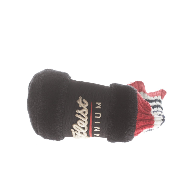 Titleist 975D Graphite Mens Right Hand Driver 10.5* Stiff - Titleist